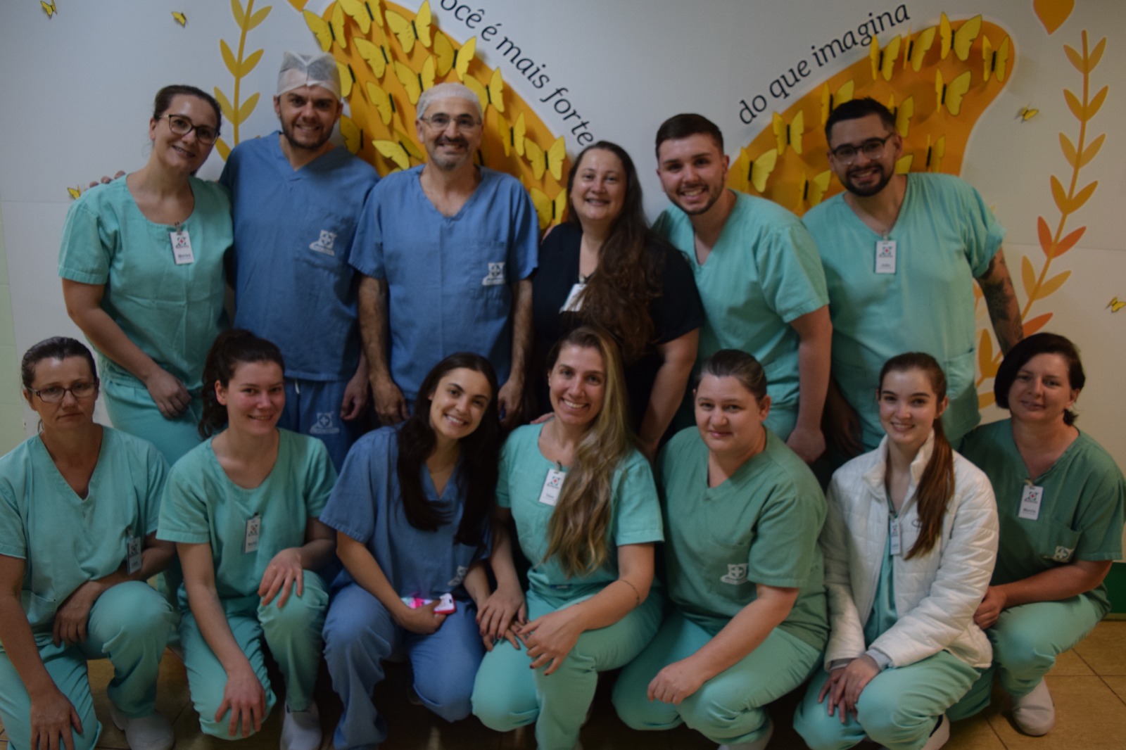 Setembro Amarelo: Você é mais forte do que imagina