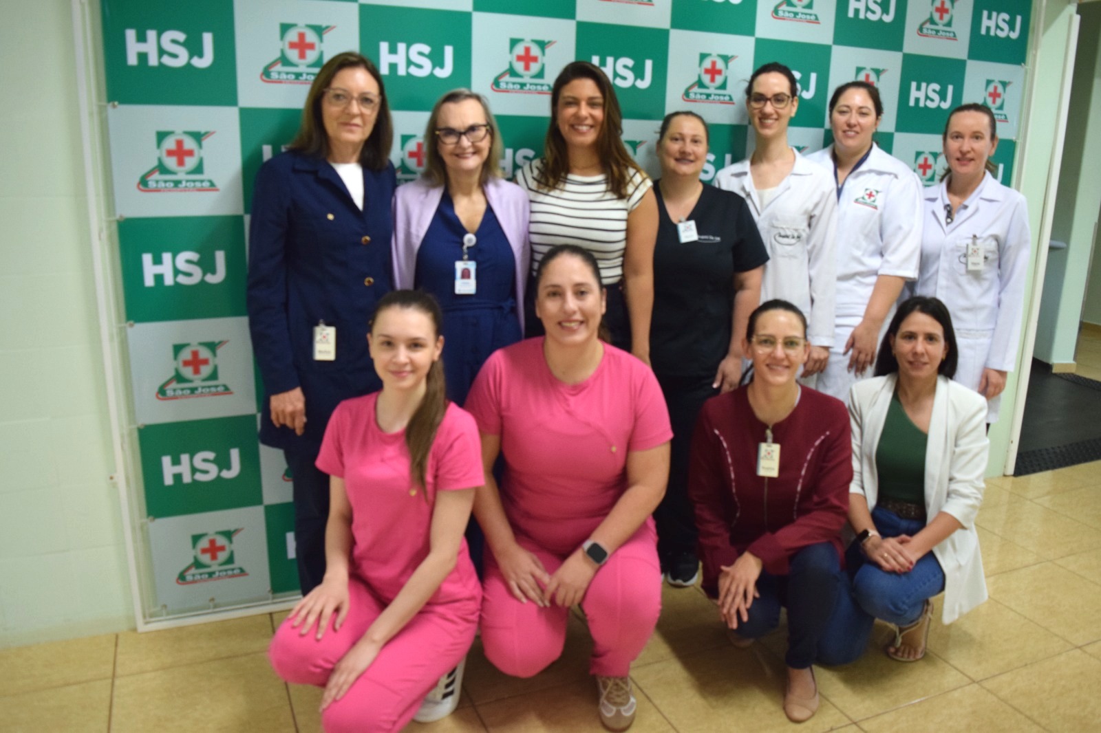 HSJ é selecionado para Projeto Cuidado Seguro – PROADI-SUS